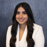 Simran Jhutti