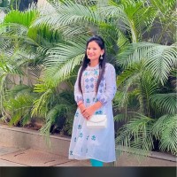 Shivani Ingle