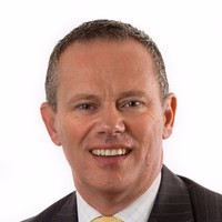 John Woodrow