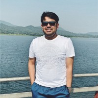 Souvik Sarkar