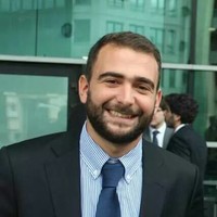 Georgios Apostolakis