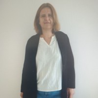 Sylvie Cepain