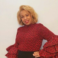 Joyce Sample