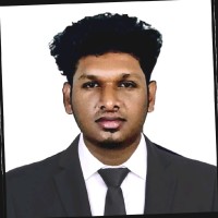 ABIN ANTONY