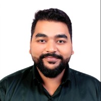 Mayuresh Tribhuwan