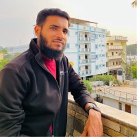 Arshad Sayed