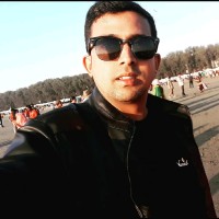 Atikul Islam