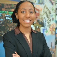 Jacqueline Ndyetabula