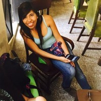 Vanesa Llamas