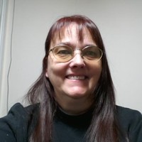 Tammy Warren