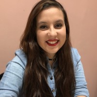 Monica Muñoz