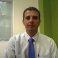 Edgardo Jiménez Zamora