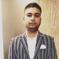 Kunal Malhi