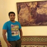 RAJESH MUDALIYAR