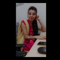 Shivani Naikini