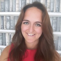 Stephanie de Graaff