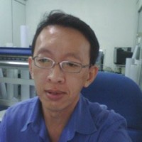 Ken yeo