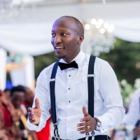 Gilbert Arinda