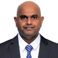 Dharmesh Vyas