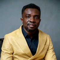Oluwaseun Oginni