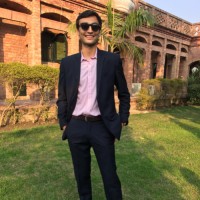 Hamza Afridi