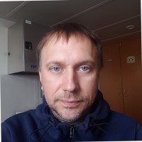 Андрей Золотых