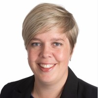 Elmien Boshoff