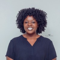 Mary Nanyonga