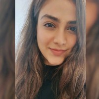 Mehak Dutt