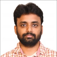 Arunsathyan Ramamoorthy
