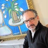 Michael Porte
