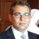 Ashraf Zeidan