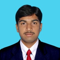 Mahesh R Mahesh