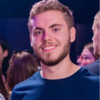 Gustavo Rafael Utzig