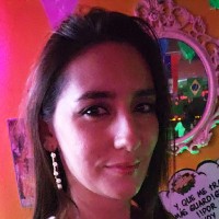 Andrea Arango