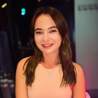 Jessica Squire