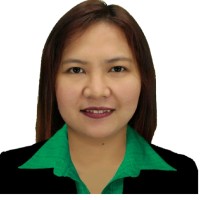 Mary Joy Dela Cruz