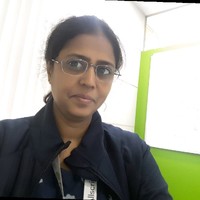 Dr Sharayu Bandekar