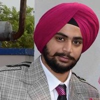 Inderpreet Suri