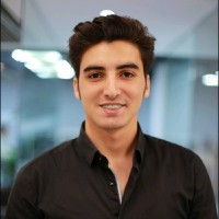 Karam Zomlot 🇵🇸 🍉