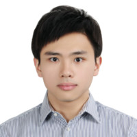 Ernie Huang