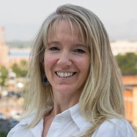 Diane Stoner, MBA, CRIS, CISR