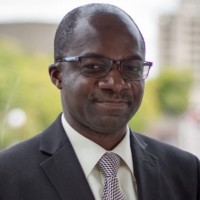 Solomon Ato Mensah, Cpa, Cma, Mms