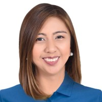 Jen Bernardo