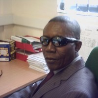 Henry Kotey