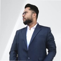 Nikhil Patil