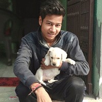 Jatin Raj