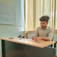 Dilip Kumar Gupta