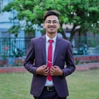 Bikesh Shakya