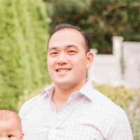 Kevin Yeh